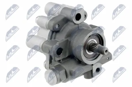 НАСОС ПІДСИЛЮВАЧА | LEXUS IS300 01-05, GS300 93-97, SC300 92-00, TOYOTA SUPRA 3.0/3.0T 93-98 NTY SPW-TY-007 Купити в Україні