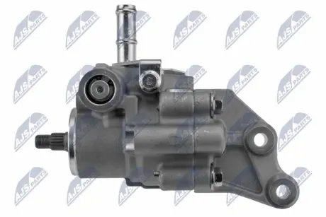 НАСОС ПІДСИЛЮВАЧА | LEXUS GS430 00-05, SC430 01-10 NTY SPW-TY-012 Купити в Україні