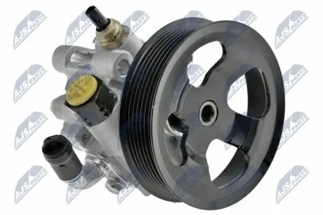 НАСОС ПІДСИЛЮВАЧА | TOYOTA LAND CRUISER 4.0 02-09, FJ CRUISER 4.0 02-10, 4RUNNER 4.0 02-09 NTY SPW-TY-019