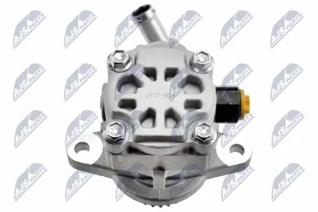 НАСОС ПІДСИЛЮВАЧА | TOYOTA LAND CRUISER 200 4.5D-4D 07 NTY SPW-TY-024