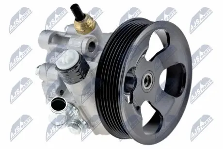 НАСОС ПІДСИЛЮВАЧА | LEXUS RX350 06-08 NTY SPW-TY-032 Купити в Україні