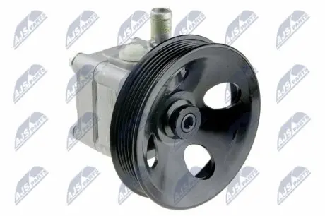 НАСОС ПІДСИЛЮВАЧА | VOLVO S60 I 2.5T 03-04, S80 I 2.5T,3.0, 3.0T6 01-06, V70II 2.5R,2.5T 03-07, XC90 2.5T,3.2,3.0T6 02 NTY SPW-VV-002