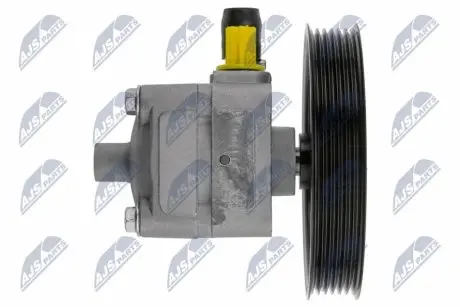 НАСОС ПІДСИЛЮВАЧА | VOLVO S60 I 2.4D,2.4D5 01-10, S80 I 2.4,2.4D5 01-06, V70 II 2.4D, 2.4D5 99-08, XC70 2.4D5 02-07 NTY SPW-VV-004