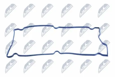ПРОКЛАДКА МАСЛЯНОГО ПІДДОНУ | JEEP LIBERTY 2.4 02-05, WRANGLER 2.4 03-06, CHRYSLER SEBRING 2.4 01 NTY SUM-CH-001