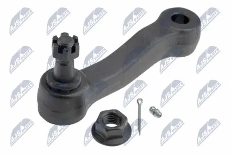 ТЯГА РУЛЬОВА | CADILLAC ESCALADE 99-13, HUMMER H2, CHEVROLET AVALANCHE 02-13, SUBURBAN 00-13, TAHOE 99-14 NTY SWK-CH-002 Купити в Україні