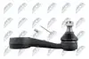 Фото ТЯГА РУЛЬОВА | FORD RANGER 06-, FORD RANGER 09-, MAZDA BT-50 06 NTY (SWK-FR-000) зображення 3