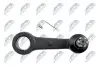 Фото ТЯГА РУЛЬОВА | FORD RANGER 06-, FORD RANGER 09-, MAZDA BT-50 06 NTY (SWK-FR-000) зображення 4