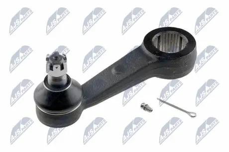 ТЯГА РУЛЬОВА | FORD RANGER 06-, FORD RANGER 09-, MAZDA BT-50 06 NTY SWK-FR-000 Купити в Україні