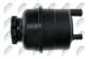 Фото РАСШИРИТЕЛЬНЫЙ БАЧОК NTY (SZW-BM-000) изображение 3