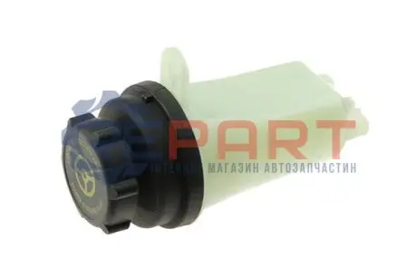 РОЗШИРЮВАЛЬНИЙ БАЧОК | FORD FOCUS II 1.4 04-, 1.6 LPG 09-, 1.6 TI 04-, 1.6 04-, C-MAX 1.6 07- NTY SZW-FR-001 Купити в Україні