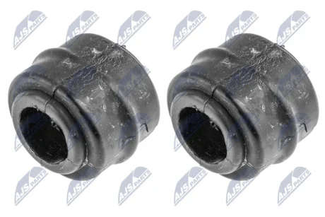 Втулка, стабілізатор NTY ZGS-CH-023 Купити в Україні