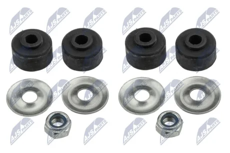 Опора, реактивна тяга NTY ZGS-DW-059 Купити в Україні