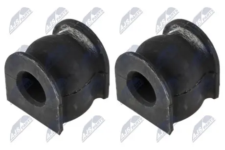 ВТУЛКА СТАБІЛІЗАТОРА ПЕРЕД 2ШТ | HONDA JAZZ GE 09- NTY ZGS-HD-074 Купити в Україні