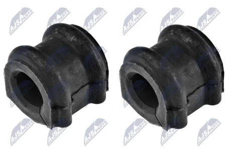 Фото 1 — Втулка, стабілізатор NTY (ZGS-HY-536) Фото Втулка, стабілізатор NTY (ZGS-HY-536) зображення 1