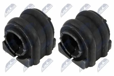 Втулки стабілізатора NTY ZGS-HY-556 Купити в Україні