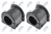 Опора, стабілізатор NTY (ZGS-KA-313) изображение 1
