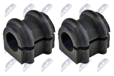 Втулка, стабілізатор NTY ZGS-KA-317 Купити в Україні