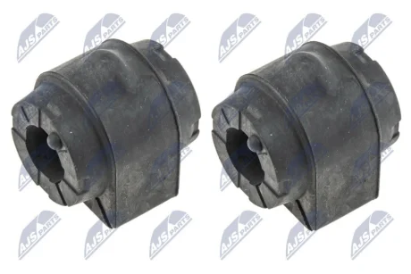 Фото 1 — Втулка, стабілізатор NTY (ZGS-LR-009) Фото Втулка, стабілізатор NTY (ZGS-LR-009) изображение 1