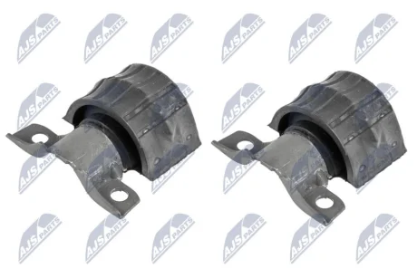 Втулка, стабілізатор NTY ZGS-ME-002 Купити в Україні