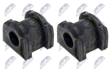 Втулка, стабілізатор NTY ZGS-MS-034 Купити в Україні