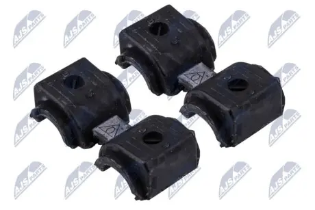 Фото Втулки стабілізатора NTY (ZGS-PE-005) зображення 1