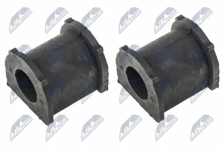 Фото Втулка стабілізатора NTY (ZGSSU014) зображення 1