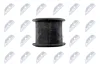 Фото Втулка стабілізатора (переднього) Toyota Corolla 97-01 (d=19mm) NTY (ZGS-TY-019) зображення 5