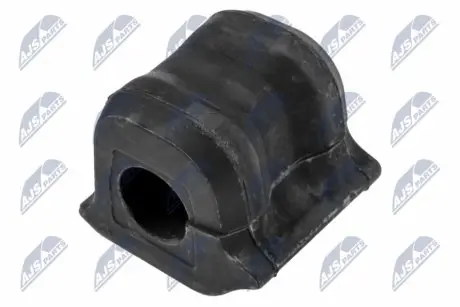 Фото ВТУЛКА СТАБІЛІЗАТОРА ЗАД. | TOYOTA RAV-4 2.4 05-08, PRIUS 1.8 HYBRID 08- /D 22,2MM ПРАВ/ NTY (ZGS-TY-079) зображення 1