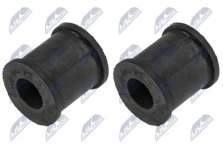 Фото Втулка, стабілізатор NTY (ZGS-TY-096) зображення 1