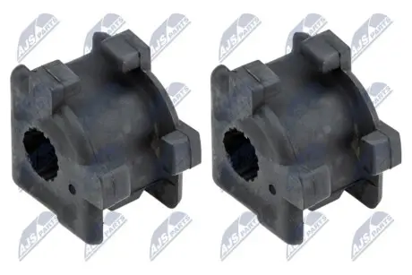 Фото Втулка стабілізатора NTY (ZGS-TY-158) зображення 1