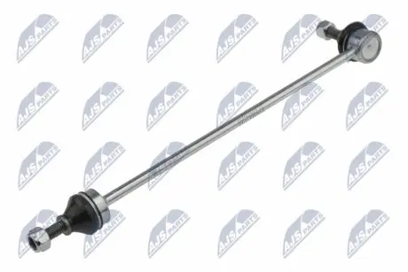 СТІЙКА СТАБІЛІЗАТОРА ПЕРЕД | MINI COOPER R50/52/52 01-07, ONE R50/52 01-07 Л/П NTY ZLP-BM-028