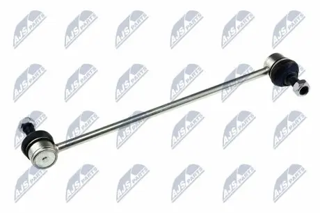 Тяга стабілізатора (переднього) Dodge Grand Caravan/Chrystler Grand Voyager 07- (L=310mm) NTY ZLP-CH-007R Купити в Україні