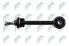 Тяга стабілізатора (переднього) Jeep Grand Cherokee 91-05 NTY (ZLPCH015) зображення 3