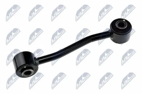 СТІЙКА СТАБІЛІЗАТОРА ПЕРЕД | JEEP LIBERTY 08-, DODGE NITRO 08- Л/П NTY ZLP-CH-030