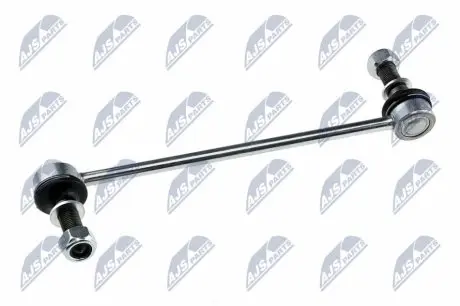 СТІЙКА СТАБІЛІЗАТОРА ПЕРЕД | CHRYSLER 300C AWD 05-, MAGNUM AWD 05- Л/П NTY ZLP-CH-031 Купити в Україні