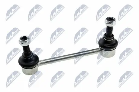 СТІЙКА СТАБІЛІЗАТОРА ПЕРЕД | CADILLAC CTS II 08-, CADILLAC SRX 03-10, CADILLAC STS 04- Л/П NTY ZLP-CH-060