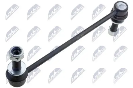 СТІЙКА СТАБІЛІЗАТОРА ПЕРЕД | CHRYSLER 300C 04-10, DODGE CHARGER 11- Л/П NTY ZLP-CH-071 Купити в Україні