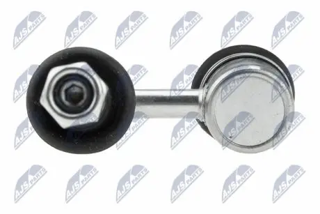 Тяга стабілізатора (переднього) (L) Subaru Justy 07- NTY ZLP-DA-000 Купити в Україні