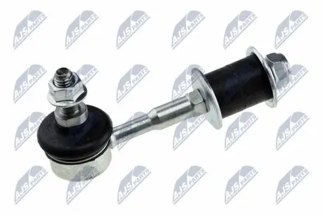 Фото СТІЙКА СТАБІЛІЗАТОРА ПЕРЕД | DAIHATSU TERIOS 06- Л/П NTY (ZLP-DA-002) зображення 1