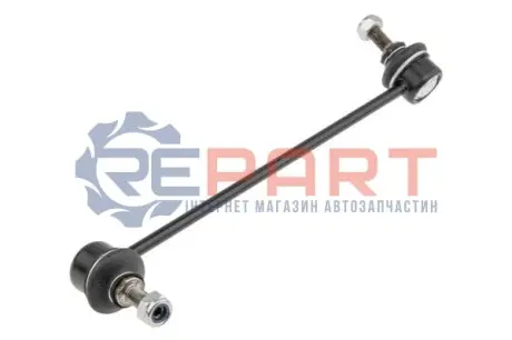 Тяга стабілізатора (переднього) (L) Chevrolet Lacetti 05 NTY ZLP-DW-041