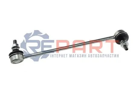Тяга стабілізатора (переднього) (R) Chevrolet Lacetti 05 NTY ZLP-DW-042