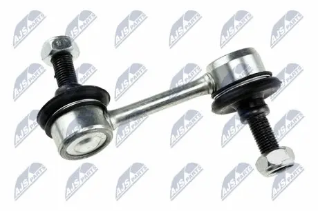 СТІЙКА СТАБІЛІЗАТОРА ПЕРЕД | HONDA ACCORD CL/CN/CM 02-08 /ЛІВ/ NTY ZLP-HD-048