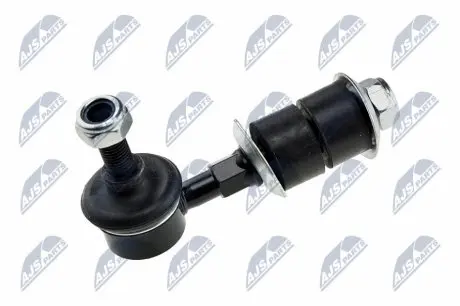 СТІЙКА СТАБІЛІЗАТОРА ПЕРЕД | HYUNDAI SONATA 00-05, KIA MAGENTIS 00-05, OPIRUS 03-05 Л/П NTY ZLP-HY-527