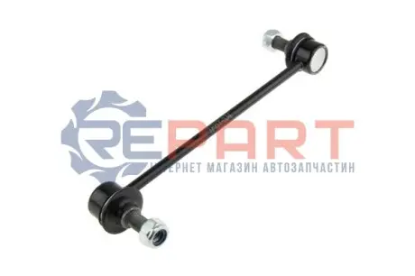 Тяга стабілізатора (переднього) Hyundai Tucson/Kia Sportage 04- (L=238mm) NTY ZLP-HY-534