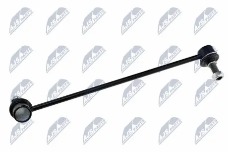 СТІЙКА СТАБІЛІЗАТОРА ПЕРЕД | HYUNDAI SANTA FE II 06-12, IX55 08-, SORENTO II 09-15 /ПРАВ/ NTY ZLP-HY-544