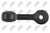 СТІЙКА СТАБІЛІЗАТОРА ПЕРЕД | HYUNDAI ATOS/ATOS PRIME 01-14 Л/П NTY (ZLP-HY-552) зображення 3