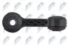 СТІЙКА СТАБІЛІЗАТОРА ПЕРЕД | HYUNDAI ATOS/ATOS PRIME 01-14 Л/П NTY (ZLP-HY-552) зображення 4
