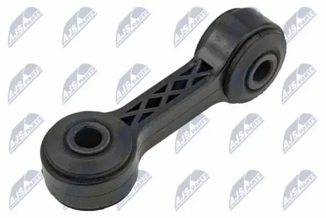 СТІЙКА СТАБІЛІЗАТОРА ПЕРЕД | HYUNDAI ATOS/ATOS PRIME 01-14 Л/П NTY ZLP-HY-552
