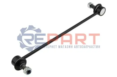 Фото Стійка стабілізатора NTY (ZLPHY553) зображення 1