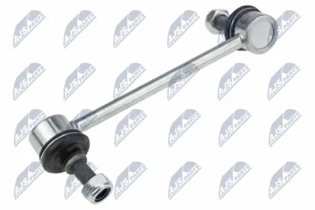 СТІЙКА СТАБІЛІЗАТОРА ПЕРЕД | ISUZU D-MAX 02- /ЛІВ/ NTY ZLP-IS-000 Купити в Україні